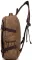 Рюкзак Vintage 14586 Коричневий