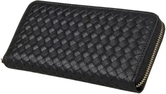 Чоловічий клатч Vintage 14460 Чорний