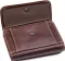 Гаманець чоловічий Vintage 14595 шкіряний Коричневий