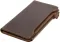Гаманець Vintage 14596 шкіряний Коричневий