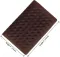 Портмоне Vintage 14601 шкіряне Коричневе