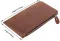 Визитница Vintage 14614 из натуральной кожи Коричневая