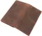 Гаманець чоловічий Vintage 14615 Коричневий