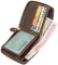 Гаманець Vintage 14616 із натуральної шкіри Коричневий