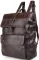Рюкзак Vintage 14619 Коричневий