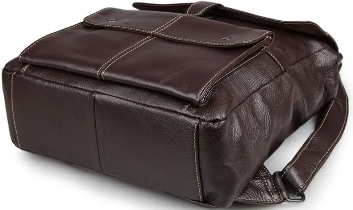 Рюкзак Vintage 14619 Коричневий