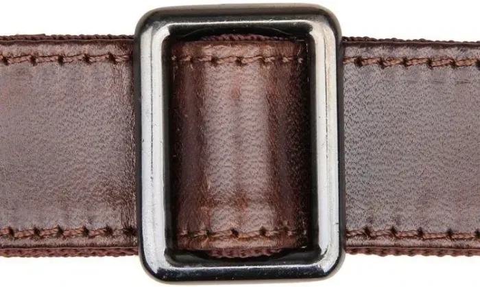 Сумка чоловіча Vintage 14620 Коричнева