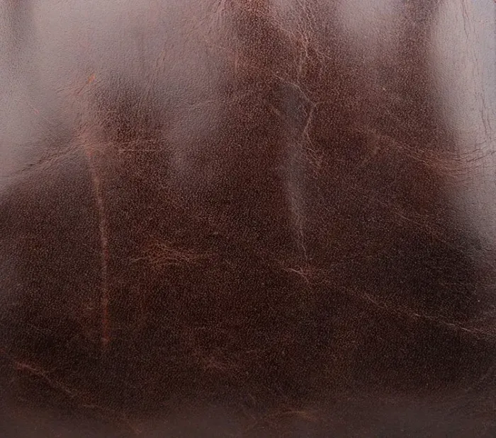 Сумка чоловіча Vintage 14620 Коричнева