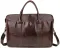 Сумка чоловіча Vintage 14620 Коричнева
