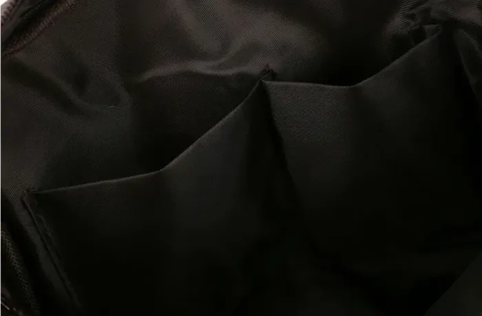 Сумка чоловіча Vintage 14622 шкіряна Коричнева