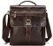 Месенджер чоловічий Vintage 14629 шкіряний Коричневий
