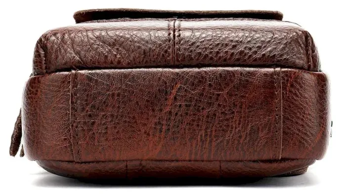 Сумка невелика флотар чоловіча Vintage 14650