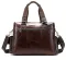 Сумка чоловіча під ноутбук Vintage 14676 Коричнева