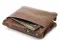 Гаманець чоловічий Vintage 14684 Світло-коричневий
