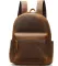 Рюкзак для ноутбука Vintage 14699 Crazy Коричневий