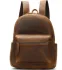 Рюкзак для ноутбука Vintage 14699 Crazy Коричневий
