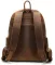 Рюкзак для ноутбука Vintage 14699 Crazy Коричневий