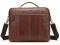 Сумка чоловіча Vintage 14717 Коричнева