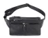 Сумка на пояс Vintage 14735 Чорна