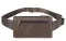 Сумка на пояс Vintage 14736 Коричнева