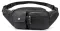 Поясна сумка флотар Vintage 14740 Чорна
