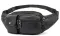 Поясна сумка флотар Vintage 14740 Чорна