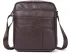 Сумка мужская Vintage 14744 Коричневая