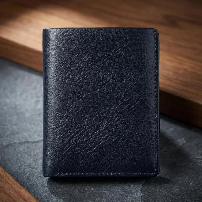 Жіноче вертикальне портмоне Tony Perotti Nevada 3504 nero (90652) Чорне