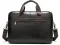 Сумка чоловіча під ноутбук Vintage 14750 Коричнева