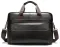 Сумка чоловіча під ноутбук Vintage 14750 Коричнева