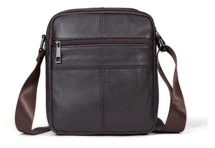 Сумка чоловіча флотар Vintage 14759