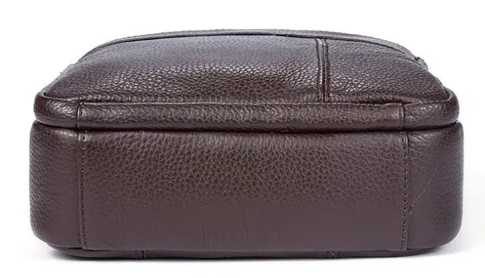 Сумка чоловіча флотар Vintage 14759