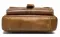 Сумка ретро чоловіча Vintage 14768 Світло-коричнева