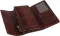 Гаманець жіночий Vintage 14494 Коричневий