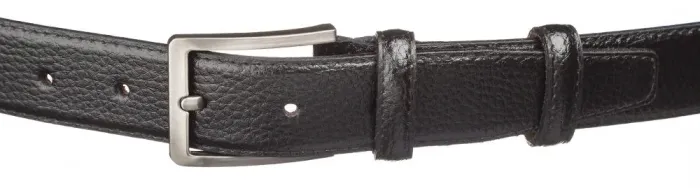 Брючний ремень MAYBIK 15260 Чорний