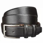 Брючний ремень MAYBIK 15260 Чорний