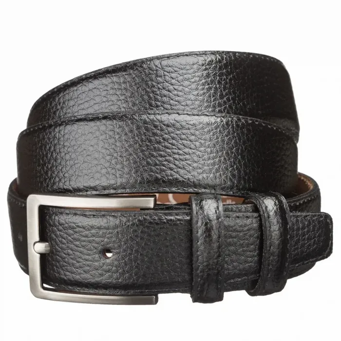 Брючний ремень MAYBIK 15260 Чорний