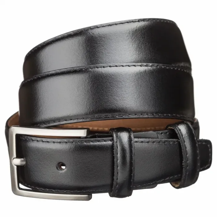 Брючний ремень MAYBIK 15261 Чорний