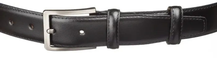 Брючний ремень MAYBIK 15261 Чорний