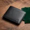 Чоловіче портмоне Tony Perotti Cortina 5036 nero (90209) Чорне