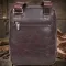 Чоловіча сумка Tony Perotti натуральна шкіра Italico 6056G-15 (90106) Коричнева