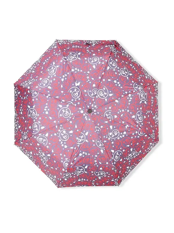 Зонт Автомат Женский понж Susino 33065-2