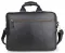 Сумка чоловіча Vintage 14218 для ноутбука Чорна