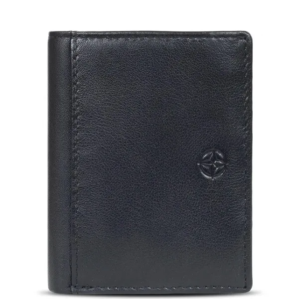 Кредитниця Tony Perotti Cortina 5045 nero (90154) Чорна