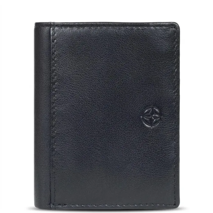 Кредитниця Tony Perotti Cortina 5045 nero (90154) Чорна