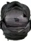Рюкзак Міський нейлон Power In Eavas 1652 black