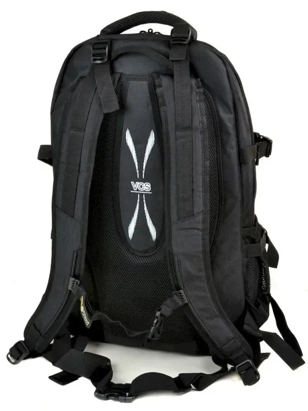 Рюкзак Міський нейлон Power In Eavas 1652 black