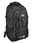 Рюкзак Міський нейлон Power In Eavas 1652 black