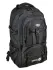 Рюкзак Міський нейлон Power In Eavas 1652 black