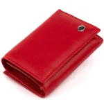 Горизонтальне портмоне зі шкіри жіноче на магніті ST Leather 19335